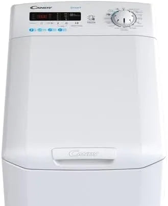 Candy 272D3/1-47 modèle, Lave linge Top CST