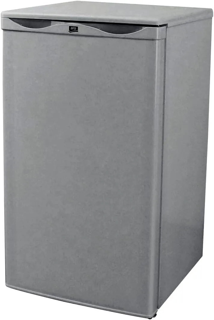 Réfrigérateur TFS8540E METRO Professional aro, top 1 porte, dimensions 48 x 49,5 x 84 cm, capacité 75 L, 3 étagères réglables, PCM, avec congélateur