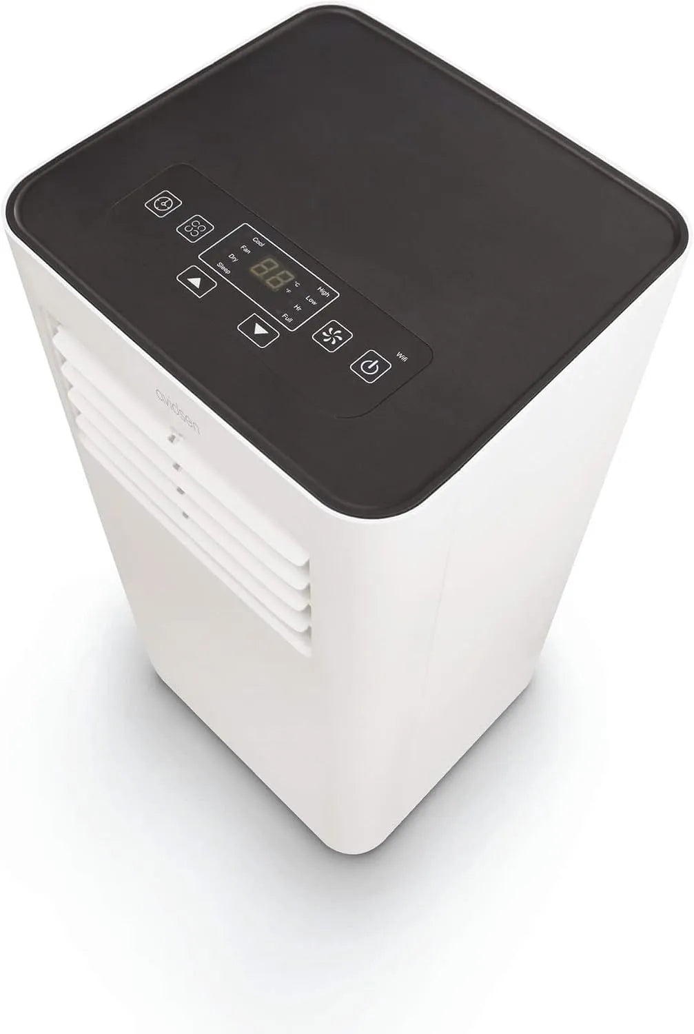 Climatiseur mobile 127040, HomeFresh