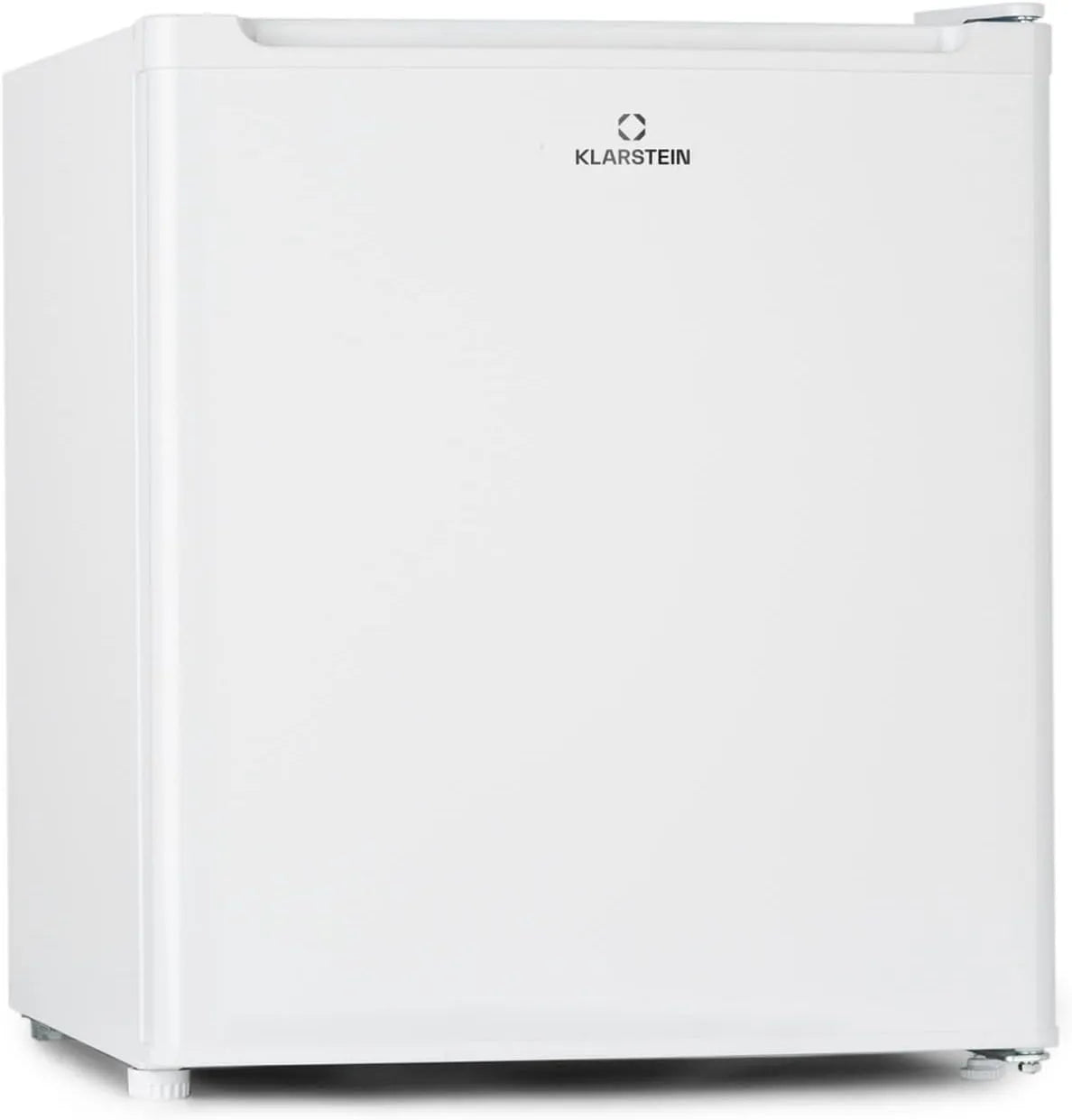 Armoire Klarstein, Mini congélateur 33L, Petit Congélateur pour la Chambre et la Maison, Congelateur Petite Taille avec Etagère, Econome en Energie