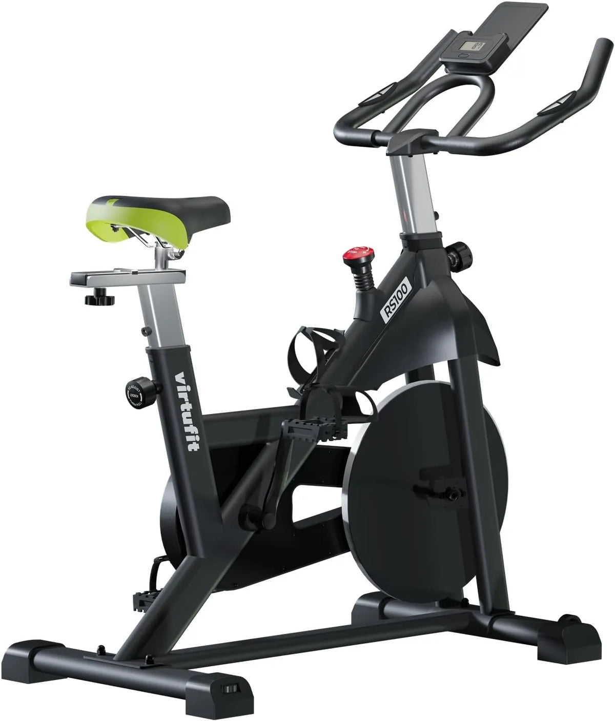 Modèle Indoor Cycle RS100 VirtuFit