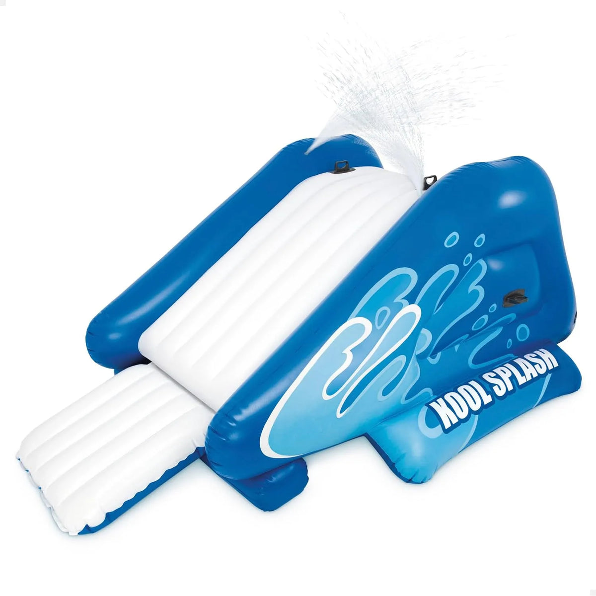 Intex Toboggan pour Piscine enterré