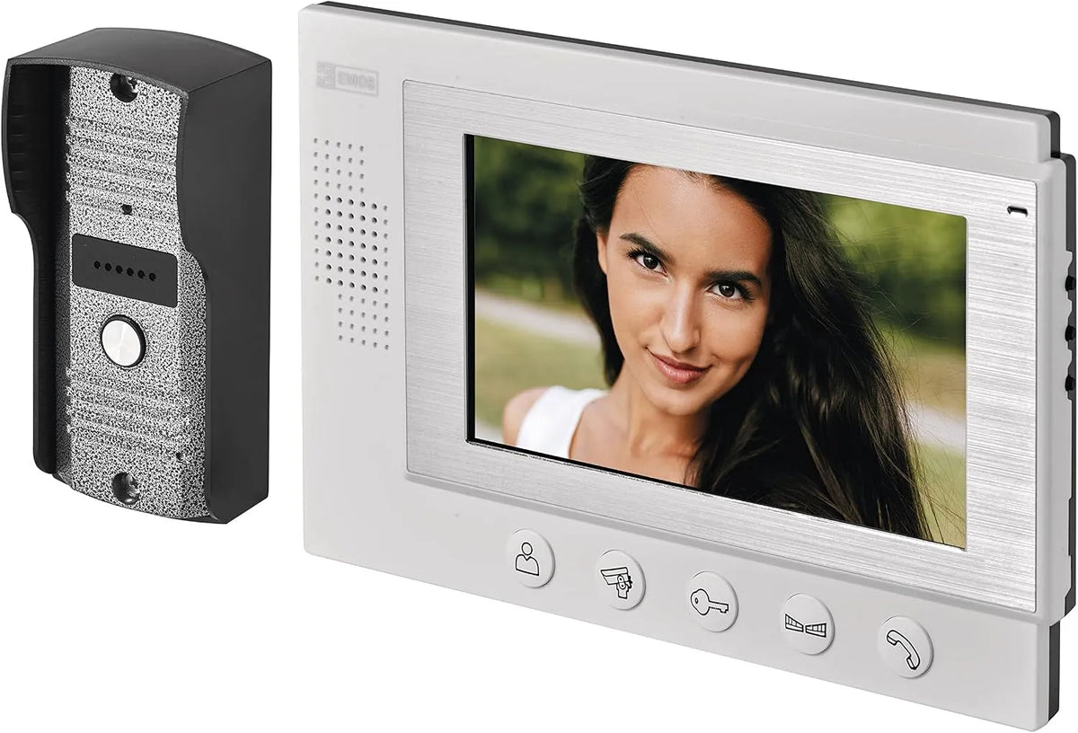 Modèle unité de caméra. H2017 Visiophone +