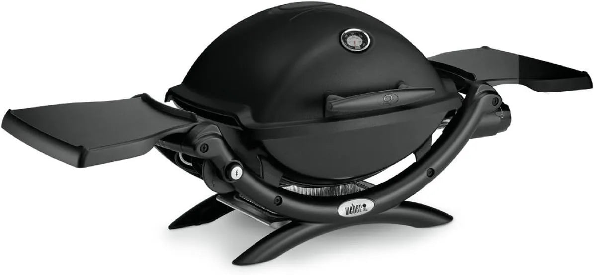 Barbecue à gaz Q2200 Weber
