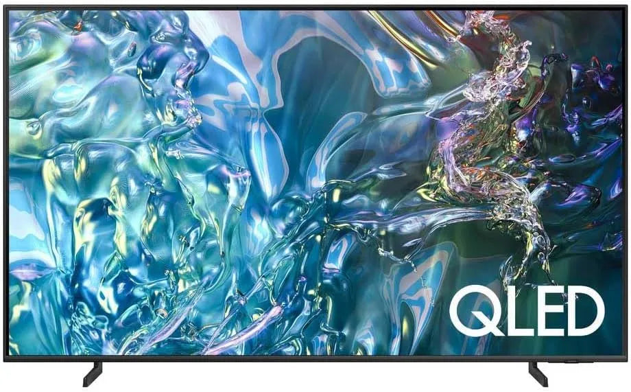 Samsung modèle QE50Q60DAUXXH 50Q60D, TV QLED 4K
