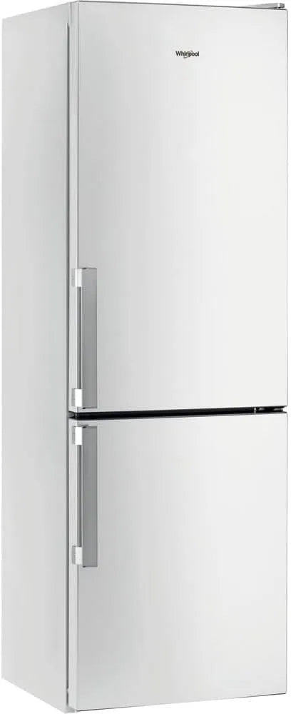 Réfrigérateur W5821CWH2, Combiné 60cm 339l finition blanche