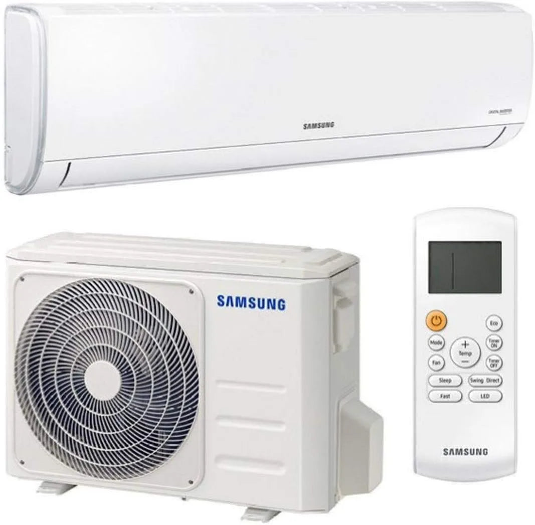Samsung climatiseur F-AR12ART AR35, 12000 BTU