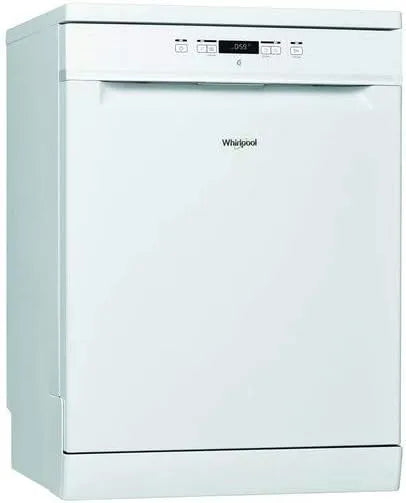 Whirlpool modèle, Lave vaisselle 60 cm WRFC3C26, 46 decibels, classe énergétique A++, finition blanche bandeau: finition blanche, 14 couverts