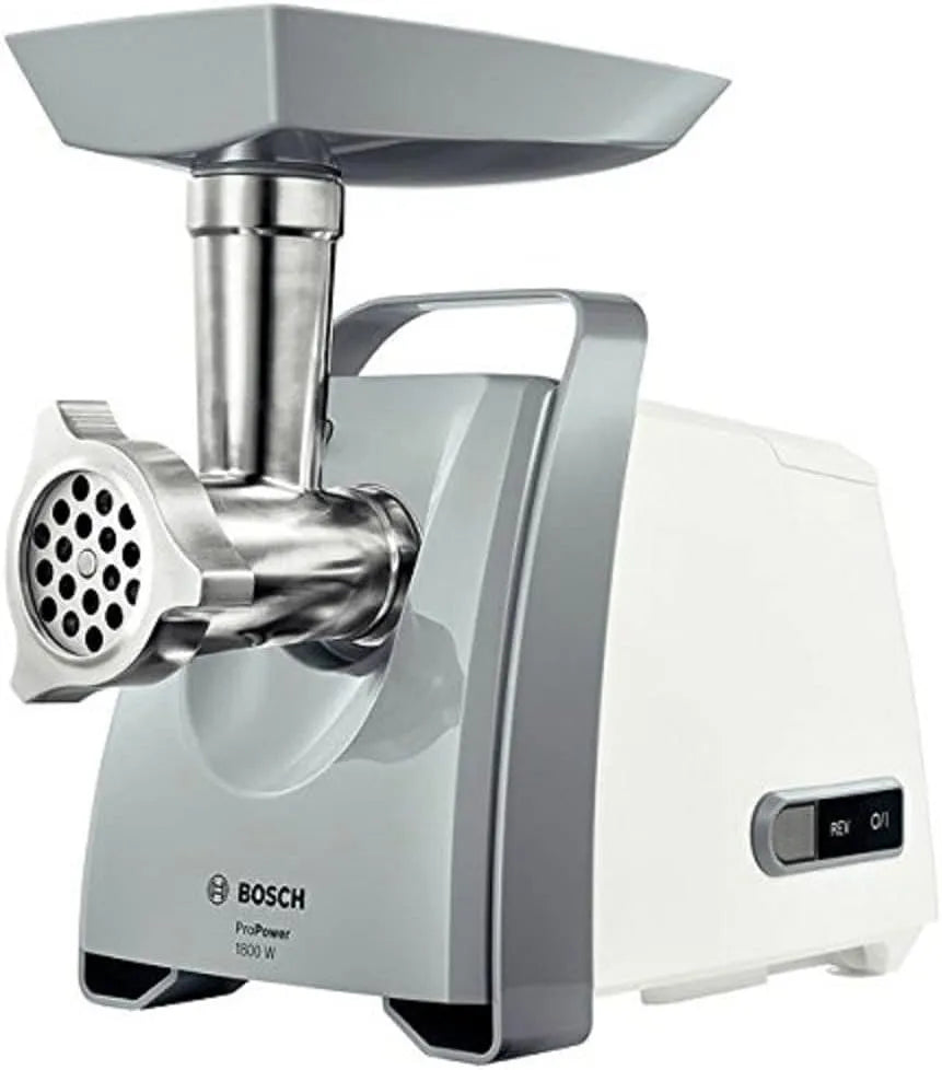 Bosch Machine à Viande 66020, fMI mFW