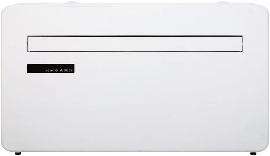 Climatiseur Voltman, réversible + Wifi, monobloc mural Kub-E 12000 BTU