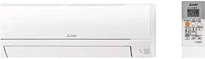 Climatiseur S0422052 Mszhr35Vf 3096 Mitsubishi Electric, Split Inverter A++, Kcal, finition blanche