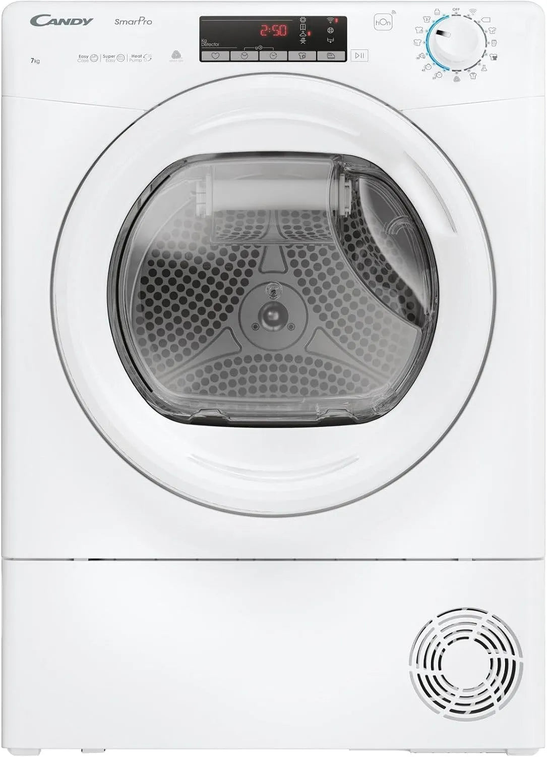 Candy modèle CRO4 H7A2TE-S, SMART PRO