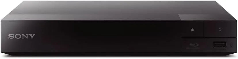 Sony modèle BDP-S1700K 1080p, Lecteur Blu-ray, Full HD, Haute résolution, Palette de couleurs TRILUMINOS, Dolby TrueHD, DTS-HD Master Audio