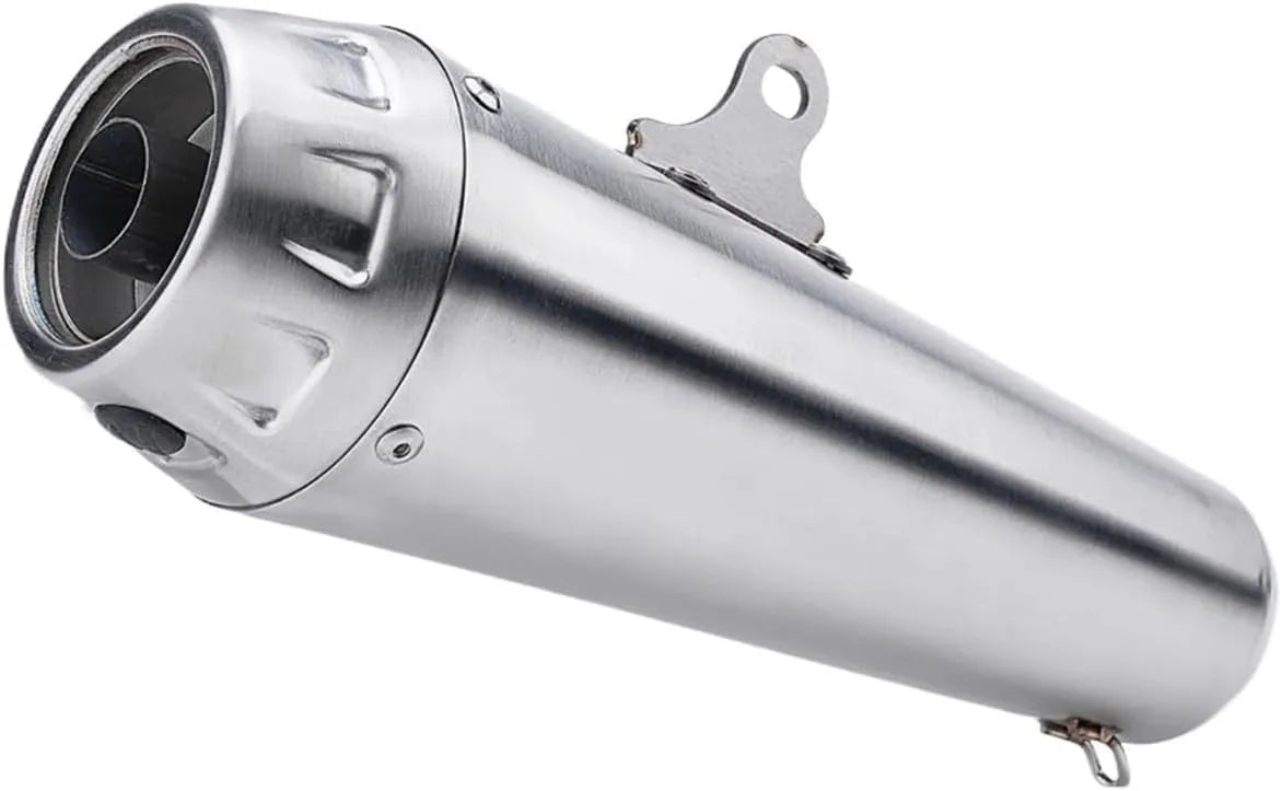 GSX8S CB400F MT03 Échappement de, Type-b-60mm, pour Moto Universel 51/60mm pour DUKE1290 Échappement Avant pour Tuyau