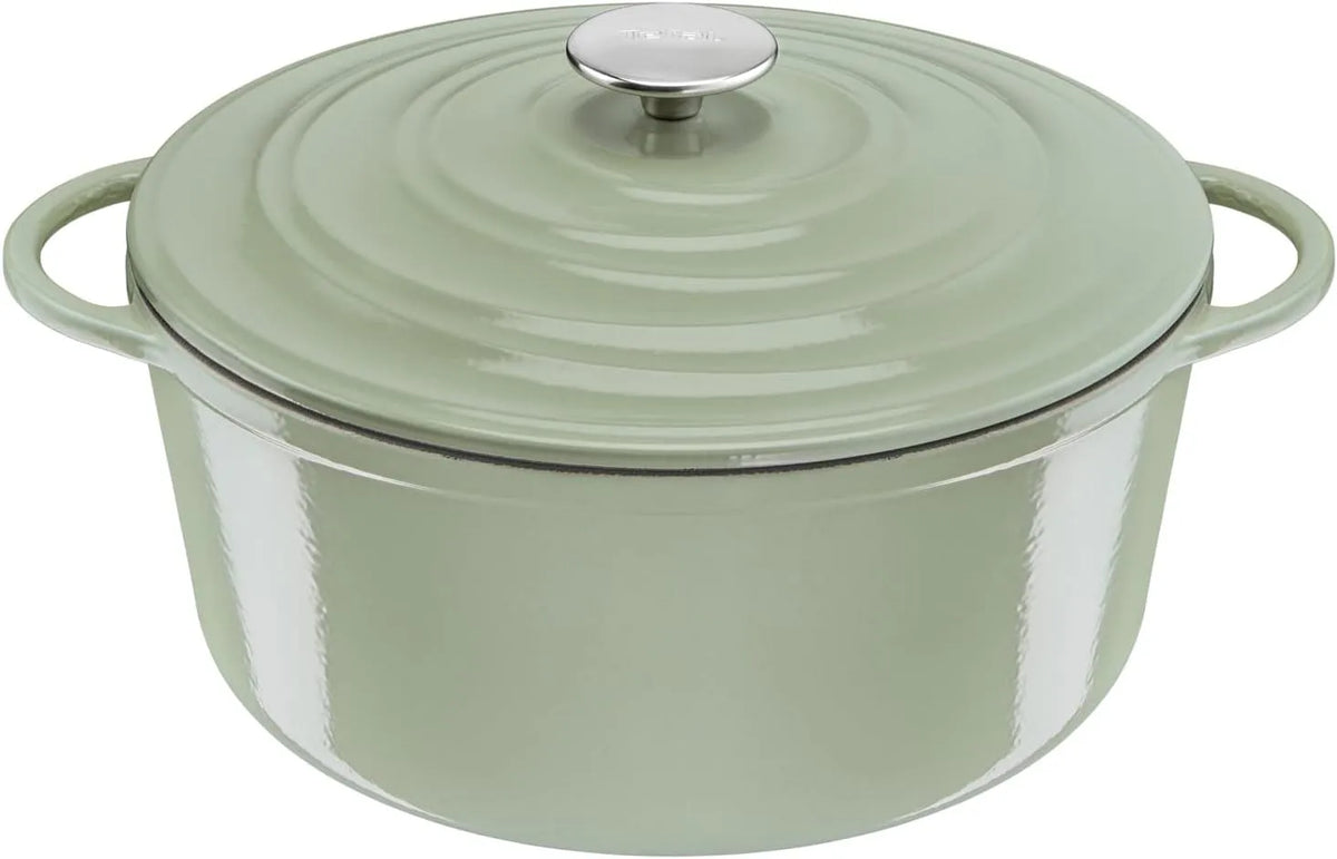 Tefal modèle, Faitout Lov 29 cm Vert E25805