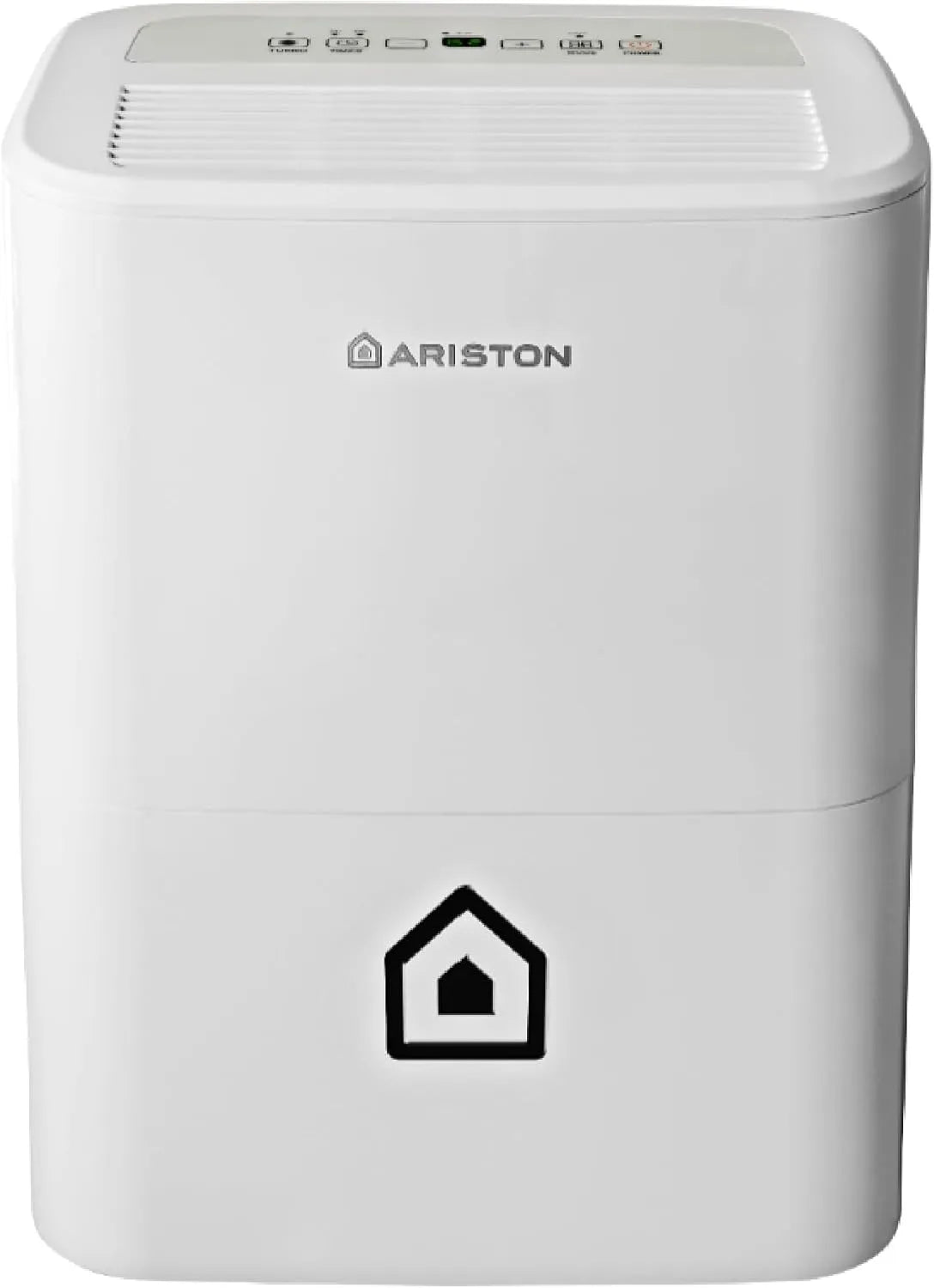 Ariston déshumidificateur 16S 3381497, DEOS NET UK, Fabriqué pour être installé au Royaume-Uni, finition blanche
