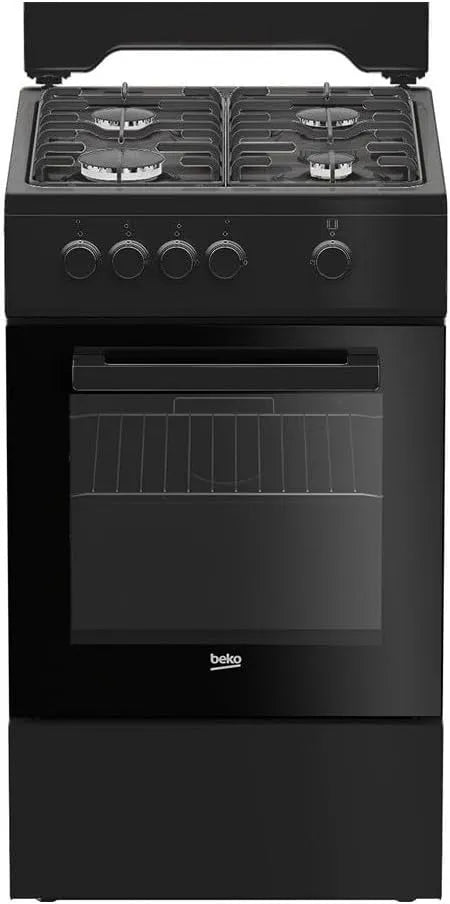 Beko modèle FSG522DBC, Gaziniere
