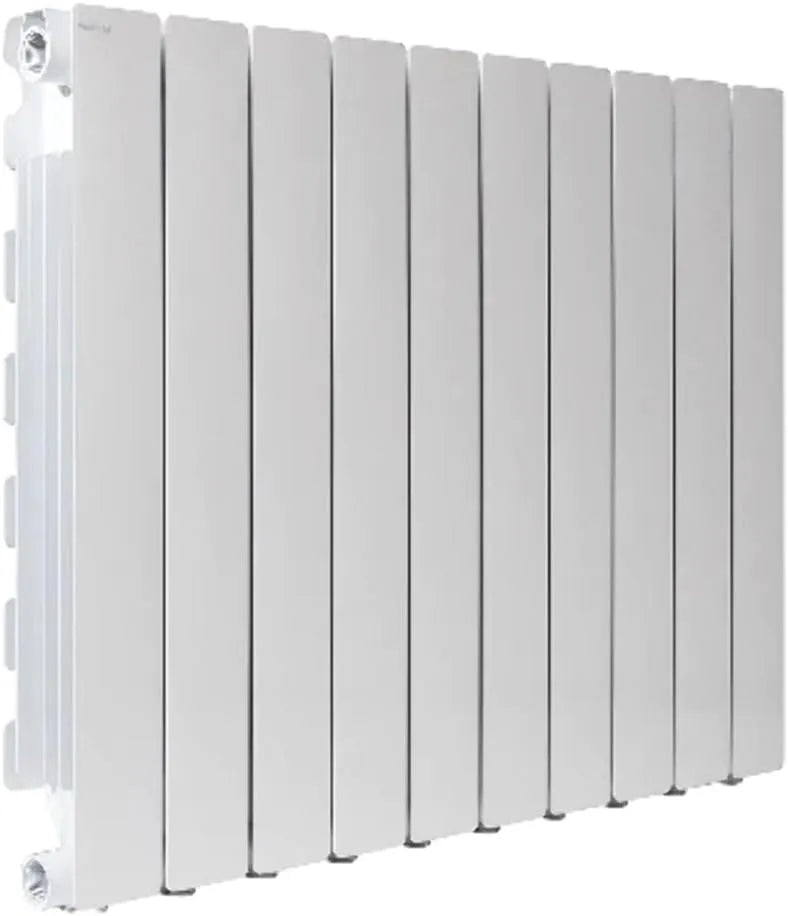 Radiateur, en Aluminium Blitz Super B4 H 800 Fondital 4 éléments