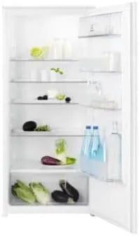 Electrolux réfrigérateur LRB3AE12S, 1 porte ENCASTRABLE