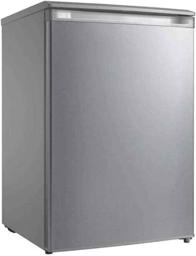 Réfrigérateur GRT110SI, Table Top 55cm 113l Silver
