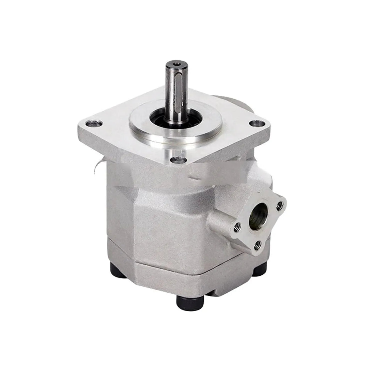 Pompe HGP-2A F12R HGP2AF10R, à engrenages hydraulique haute série HGP, en fonte d'aluminium pressurisé