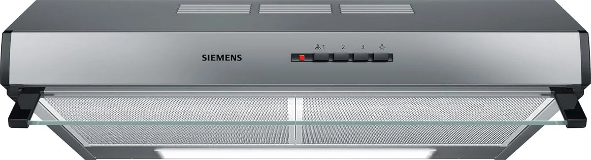 Siemens modèle, Hotte casquette LU63LCC50