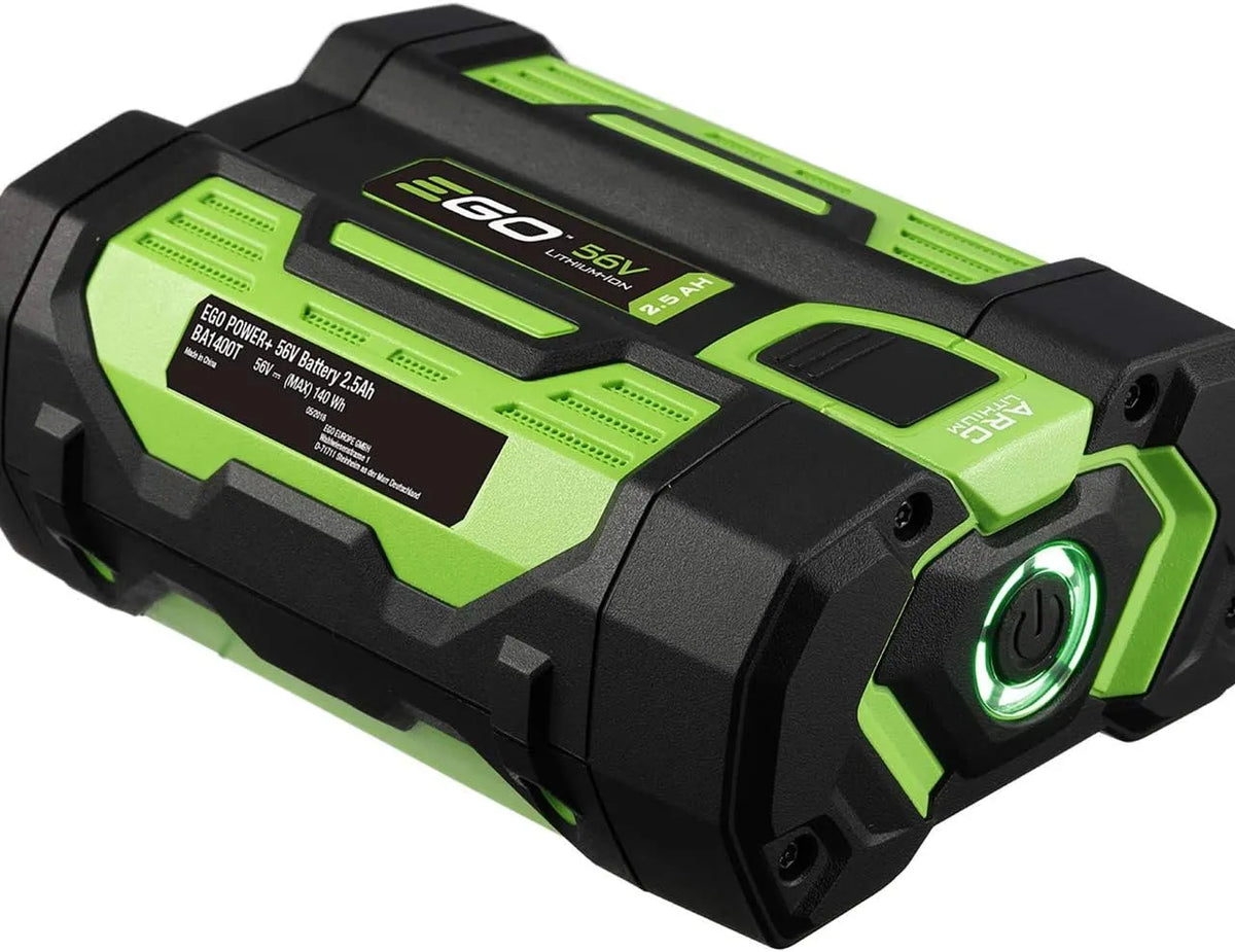 2,5 Ah Batterie EGO EGO 56 V