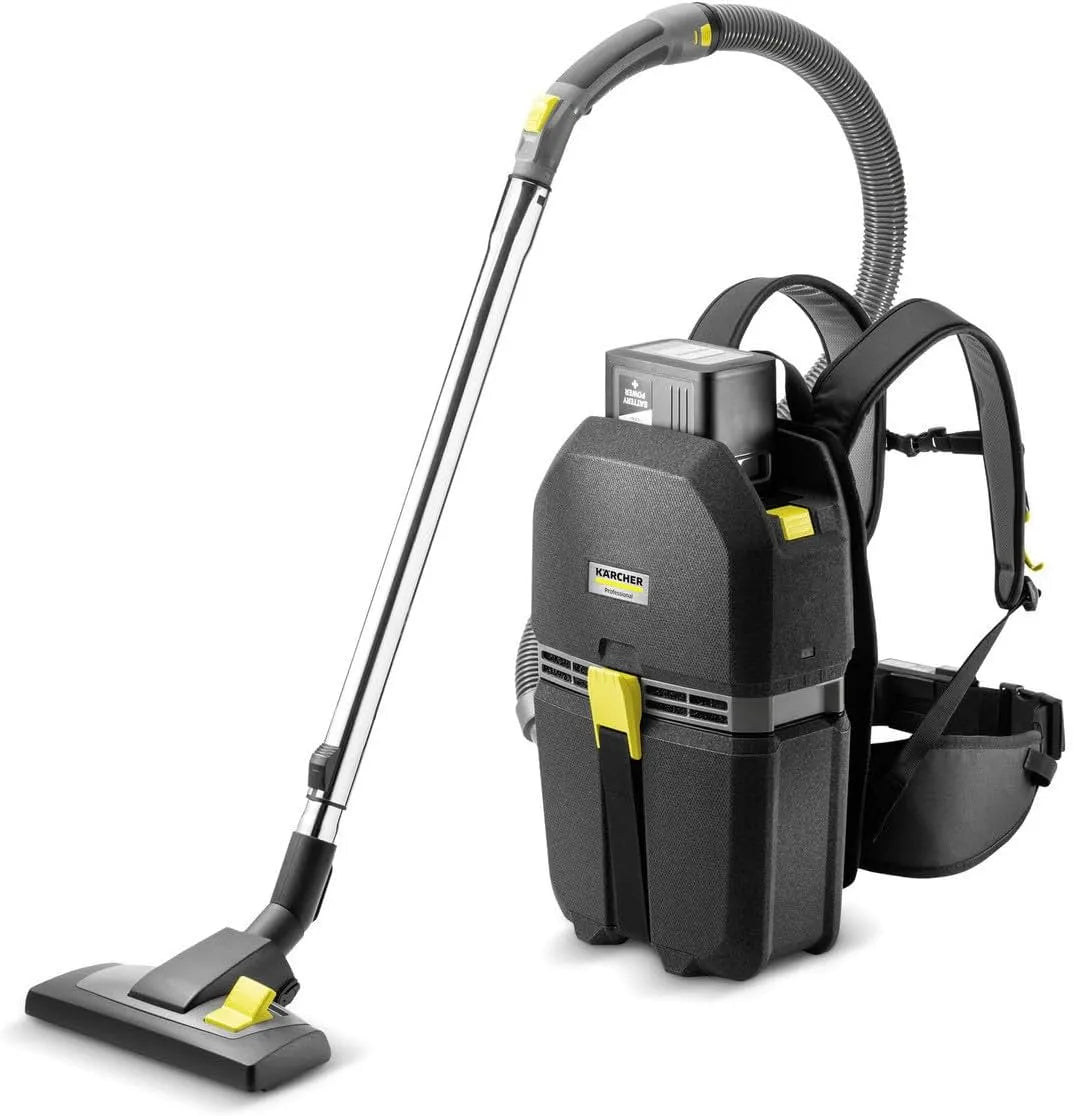 Kärcher aspirateur, à batterie bvl 5/1 bp pack avec batterie