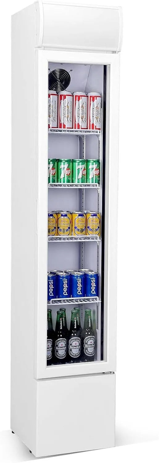 Armoire, à Boisson pour Food Truck 105 L