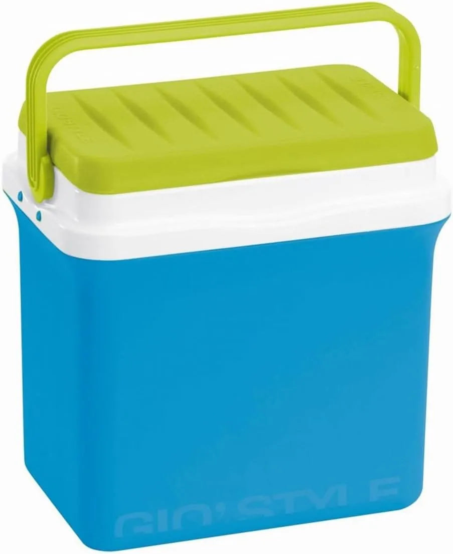 Réfrigérateur giostyle, capacité 29,5 l, Fiesta 30+, Passif