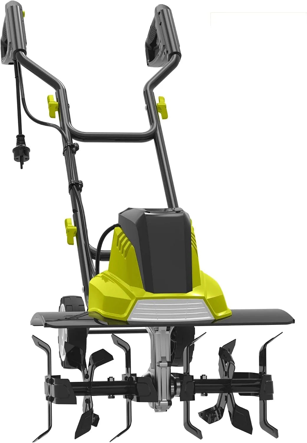 Motobineuse WERKA PRO, électrique 1500w