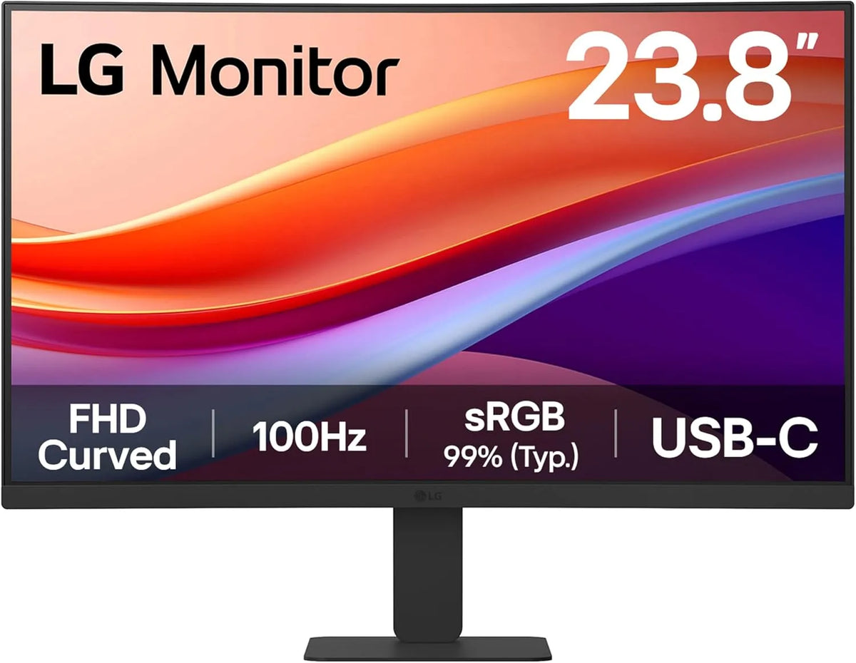 LG modèle 24U421A 24U421A-B PC 60 24IN, 24U421A VA FHD, 16:9 5MS 3000:1 HDMI, USB TYPE-C, Monitor,5 cm, dimensions 1920X1080