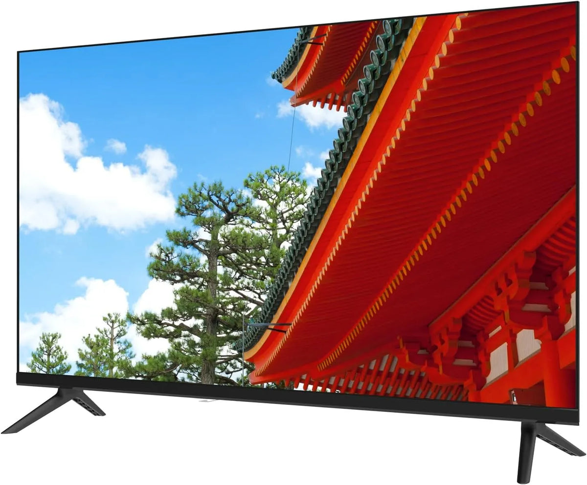 LG Apple modèle HDR10 WSTRH3224TEX, WebOS TV Smart 32' 8.1, HD Ready, 2024, Stream System, Magic Remote, sans Cadre, Contrôle Vocal Compatible