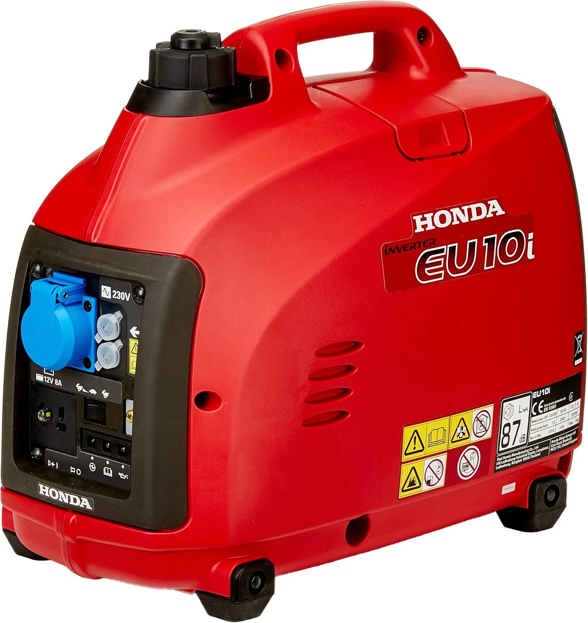 Générateur électrique 10i Honda
