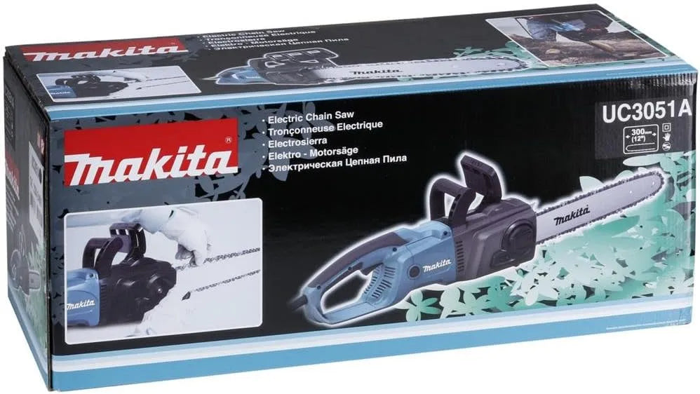 Makita Elektro-Kettensäge Bleu UC 3051 A