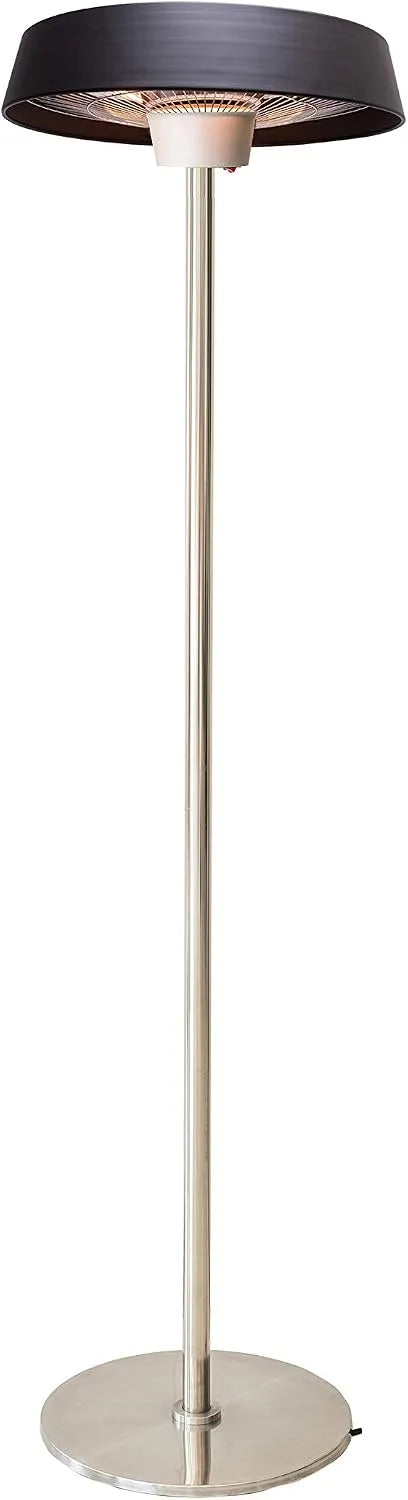Plus Nouveauté 2021 Chauffage de poêle bar restaurant extérieur RP-2000 Ruby Patio