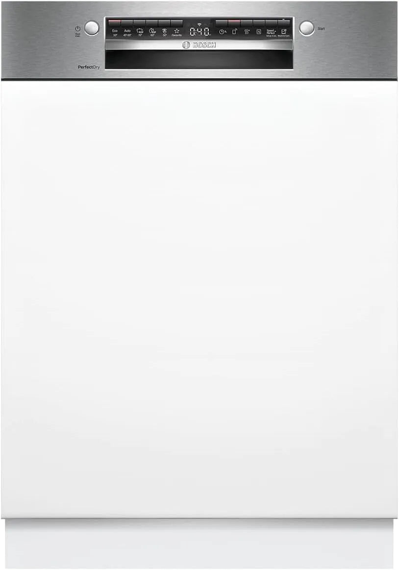 Lave-vaisselle GRABLE 14, INT COUVERTS 44DB classe énergétique A TIROIR BANDEAU INOX