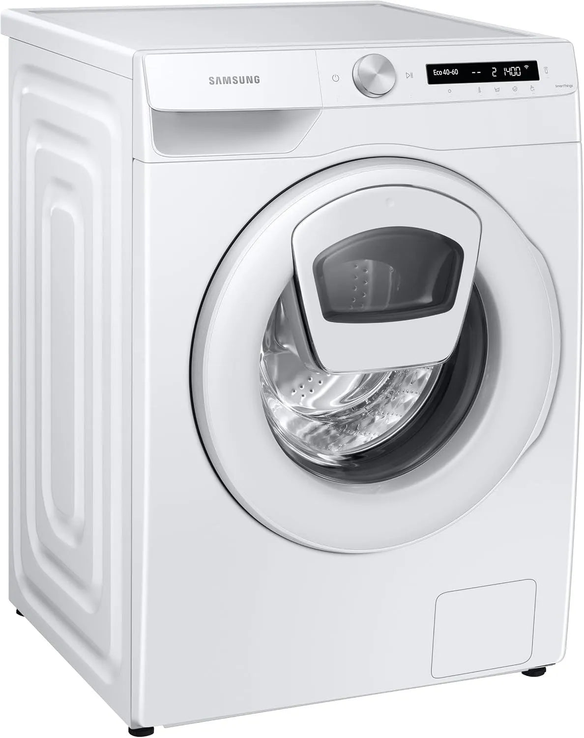 Modèle Frontal WW80T554DTWS3 Lave linge