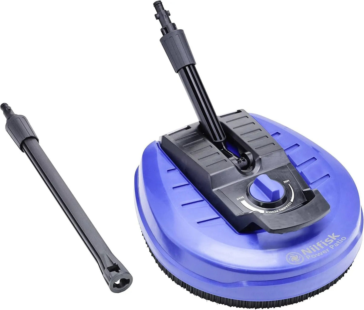 Nilfisk nettoyeur haute pression, Nettoyeur pour Patio Grand pour
