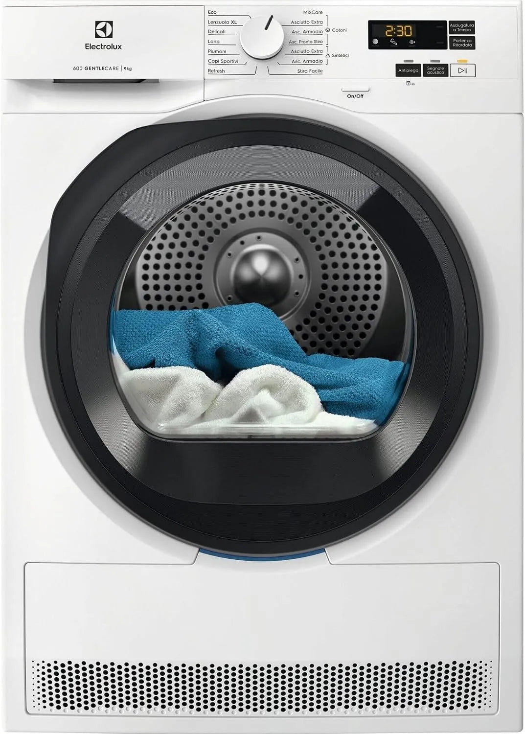 Modèle A+++ 600 SERIES EW6HA19G ASC