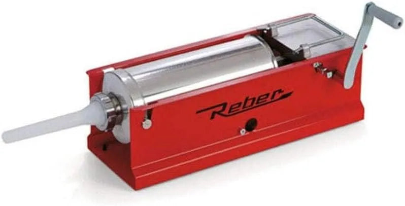 Modèle Ensacheuse Manuelle 8951N Reber
