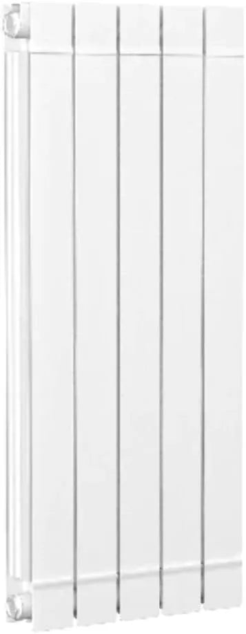 Radiateur S90 Garda, en aluminium 2000 Fondital 3 éléments
