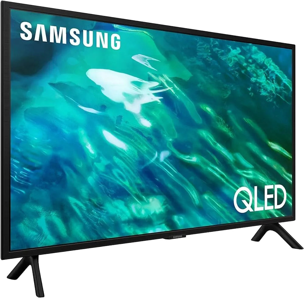 Samsung téléviseur QE32Q50A QLED 32, Pouces