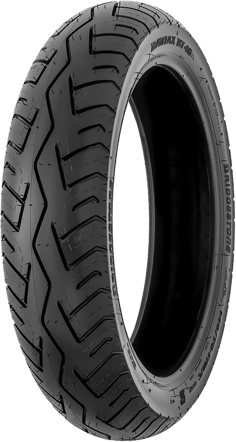 Modèle BRIDGESTONE 4.00-18 TT BRIDGESTONE BT BT 46 R 64H