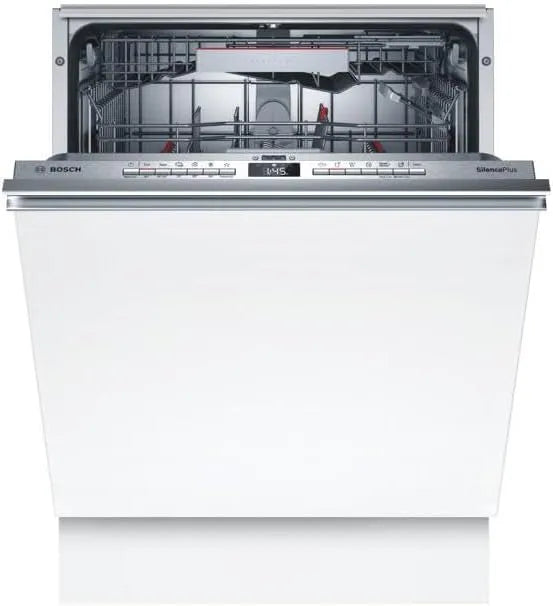 Bosch lave-vaisselle SMV4HDX52E, Serie 4 à intégration totale 13 couverts D