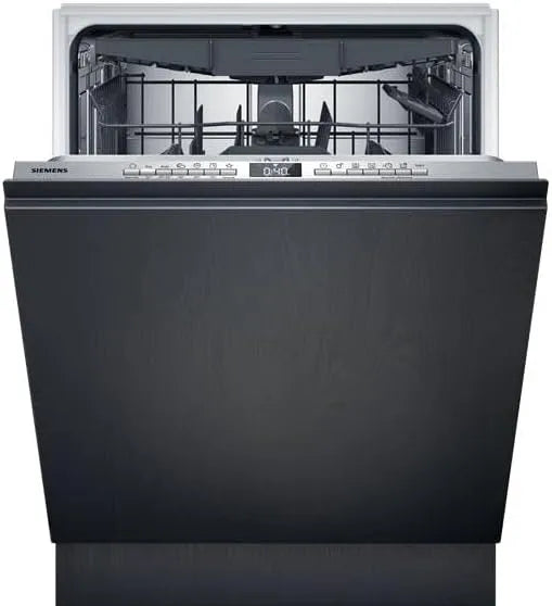 Lave-vaisselle SN63HX16CE, Tout-intégrable