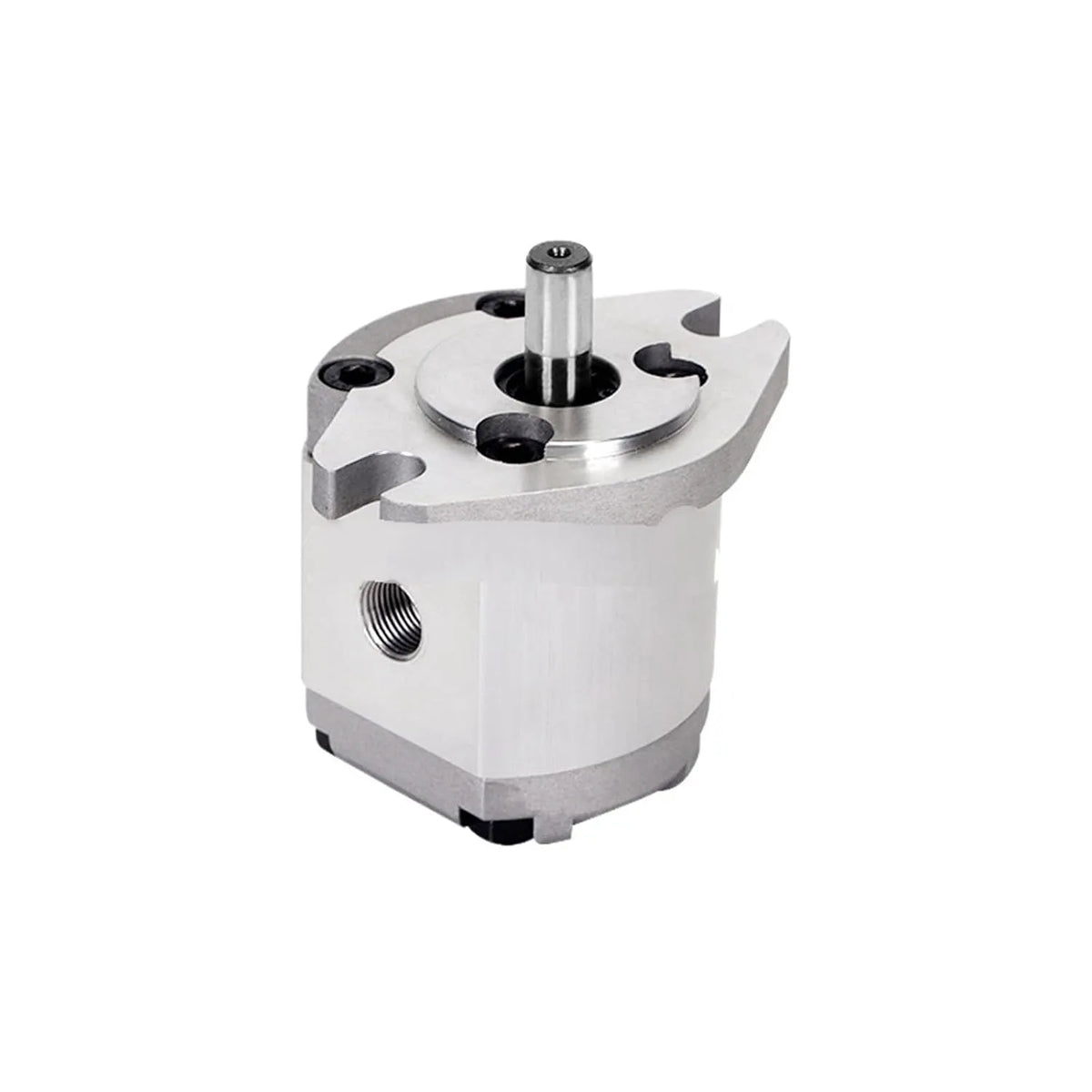 Pompe HGP-1A-F8R HGP-1A-F2R, à engrenages hydraulique haute pression Dongguan