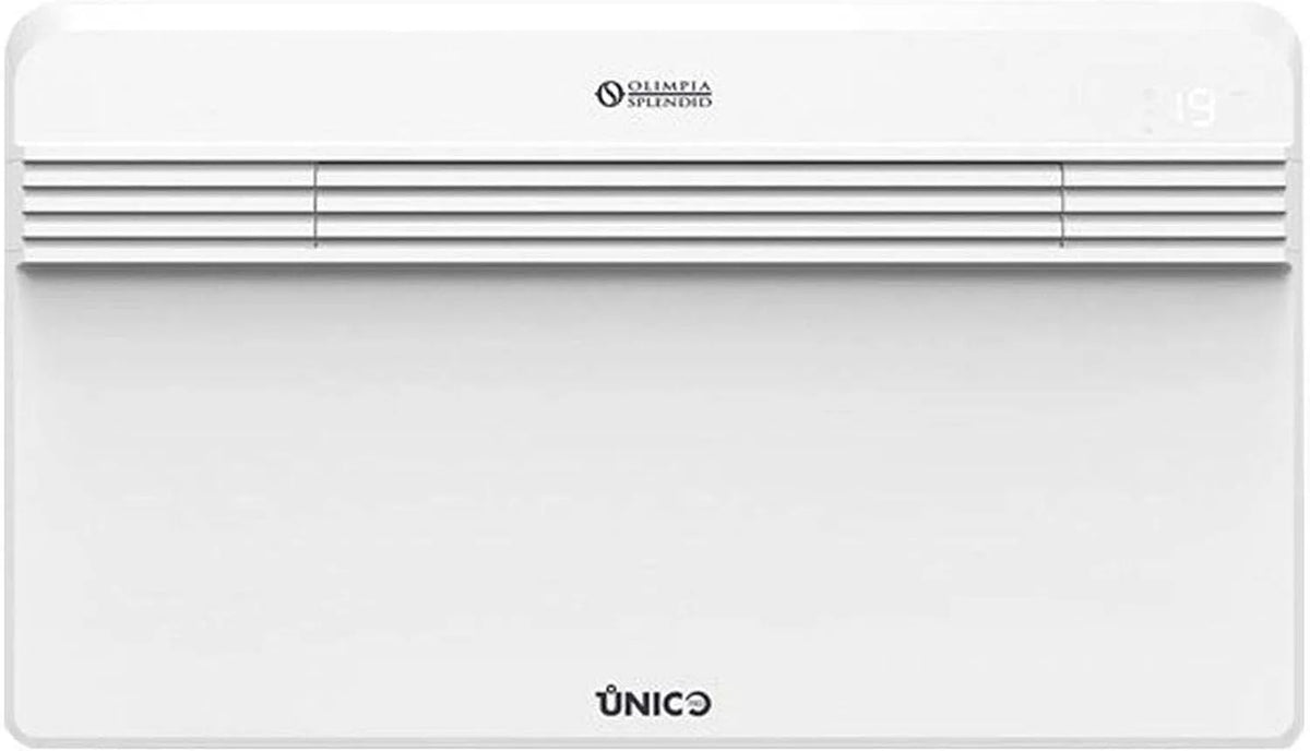 HP Olimpia splendid, olimpia unico pro 35 evan sans unit extrieure, avec wifi intgr, chaud et froid