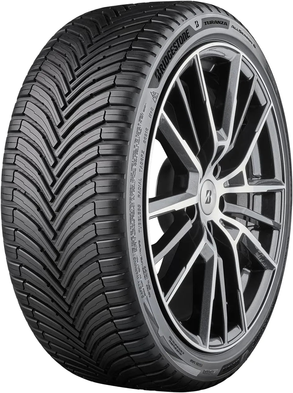 Modèle R18 B Bridgestone TURANZA, 70, ALL SEASON 6 ENLITEN, 235/55 R18 104V XL, Voiture & SUV, Pneus toutes saisons