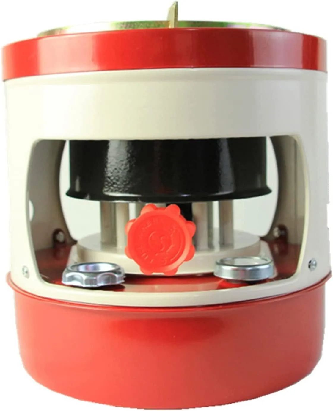 Barbecue, Réchaud portable, terrasse, avec lampe i, brûleur de chauffage portable 4,6 L pour une utilisation intérieure et extérieure, patio